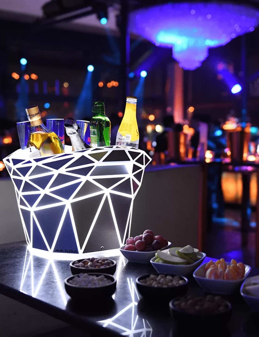 Sortie Club & Dining