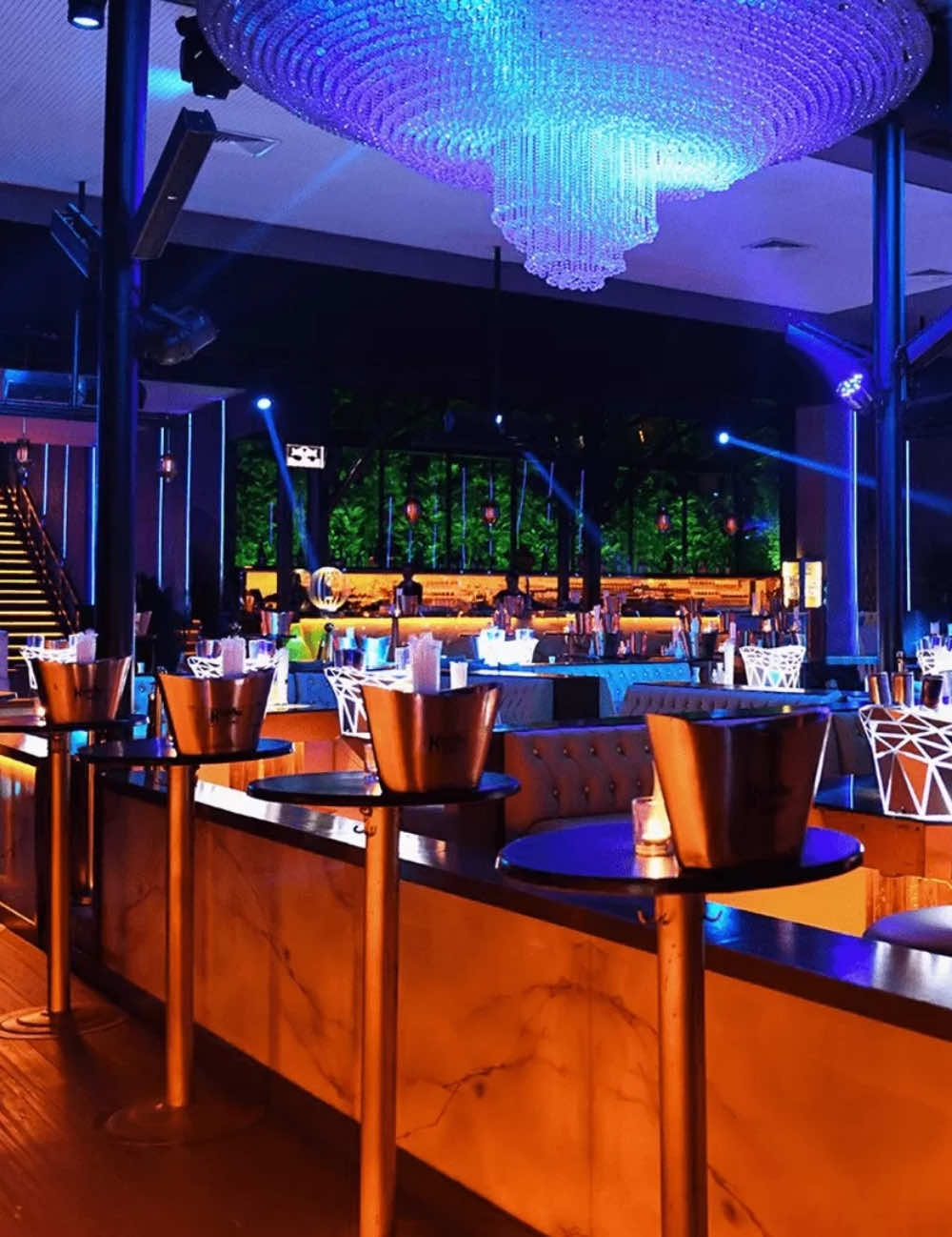 Sortie Club & Dining